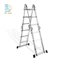 EN131 aluminium ladder factory ANSI SGS CE